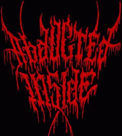 logo Abducted Inside